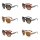 Etnia Barcelona ES VEDRA SUN 53D Sonnenbrille