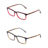 Etnia Barcelona EVERGLADES 56O Korrektionsfassung