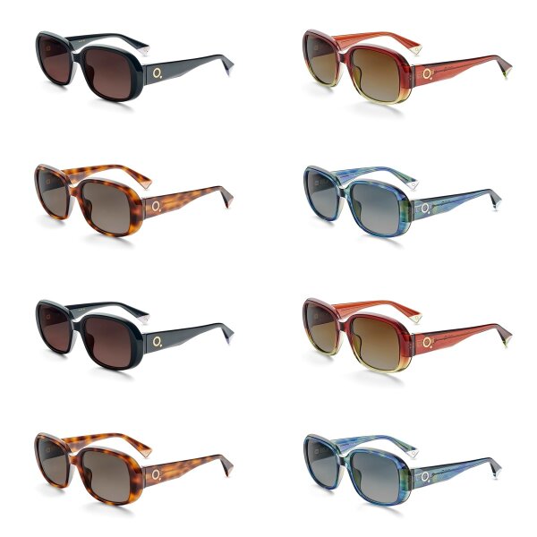 Etnia Barcelona FAB 54D Sonnenbrille