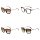 Etnia Barcelona FAMARA 53D Sonnenbrille