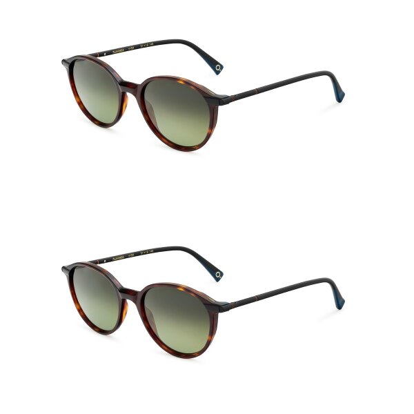 Etnia Barcelona FLAMINGO 51D Sonnenbrille