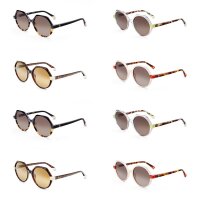 Etnia Barcelona FONTANA 54D Sonnenbrille