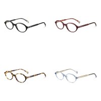 Etnia Barcelona FONTCLARA 50O Korrektionsfassung
