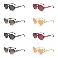 Etnia Barcelona FRESH 51D Sonnenbrille