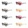 Etnia Barcelona FRESH 51D Sonnenbrille