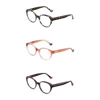 Etnia Barcelona GRACE 54O Korrektionsfassung