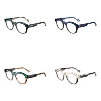 Etnia Barcelona GRAU 49O Korrektionsfassung
