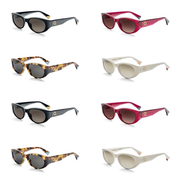 Etnia Barcelona GROOVY 55D Sonnenbrille