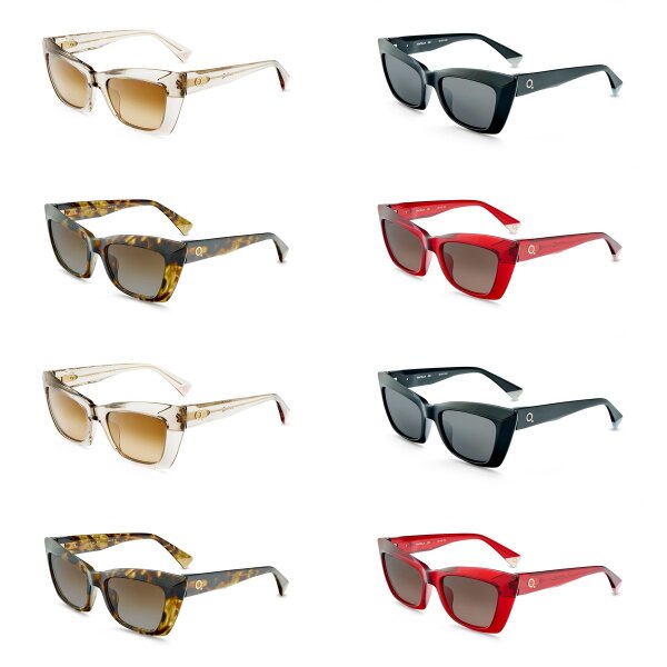 Etnia Barcelona HACELIA 54D Sonnenbrille