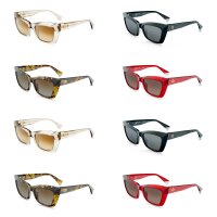 Etnia Barcelona HACELIA 54D Sonnenbrille