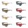 Etnia Barcelona HACELIA 54D Sonnenbrille
