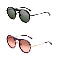 Etnia Barcelona HAMPSTEAD SUN 53 Sonnenbrille