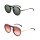 Etnia Barcelona HAMPSTEAD SUN 53 Sonnenbrille
