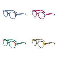 Etnia Barcelona HORUS 49O Korrektionsfassung