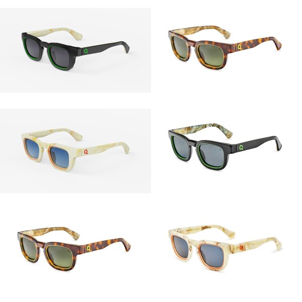 Etnia Barcelona IBIZA 07 47D Sonnenbrille