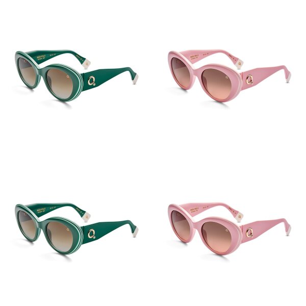 Etnia Barcelona IBIZA 09 52D Sonnenbrille