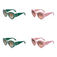 Etnia Barcelona IBIZA 09 52D Sonnenbrille