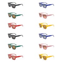Etnia Barcelona IBIZA 10 52D Sonnenbrille