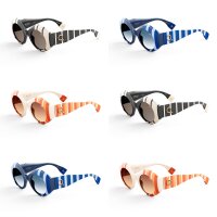 Etnia Barcelona IBIZA 12 50D Sonnenbrille