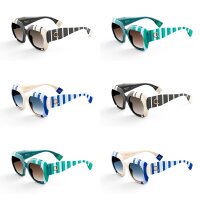 Etnia Barcelona IBIZA 14 54D Sonnenbrille