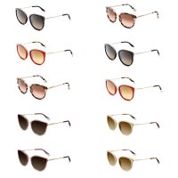 Etnia Barcelona IFARA 21 54D Sonnenbrille