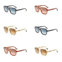 Etnia Barcelona IVA SUN 56D Sonnenbrille