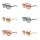 Etnia Barcelona IVA SUN 56D Sonnenbrille