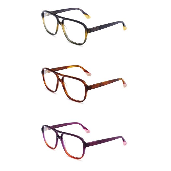Etnia Barcelona IVA 56O Korrektionsfassung