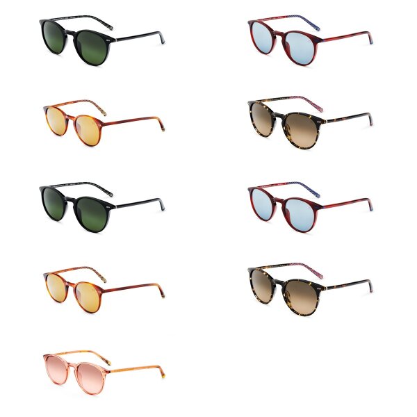 Etnia Barcelona JORDAAN SUN II 50D Sonnenbrille