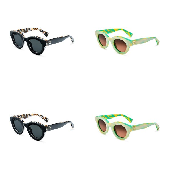 Etnia Barcelona THE KAHLO 4 45D Sonnenbrille