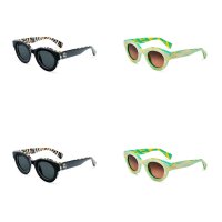 Etnia Barcelona THE KAHLO 4 45D Sonnenbrille