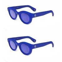 Etnia Barcelona THE KAHLO 3 45D Sonnenbrille