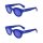 Etnia Barcelona THE KAHLO 3 45D Sonnenbrille