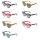 Etnia Barcelona KEA 52D Sonnenbrille