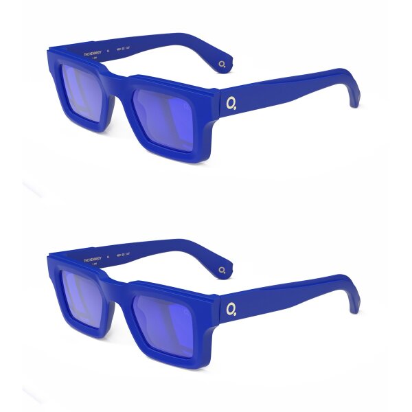 Etnia Barcelona THE KENNEDY 3 48D Sonnenbrille