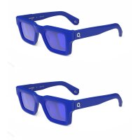 Etnia Barcelona THE KENNEDY 3 48D Sonnenbrille