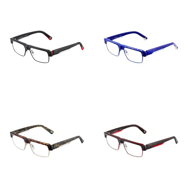 Etnia Barcelona KENZO 56O Korrektionsfassung