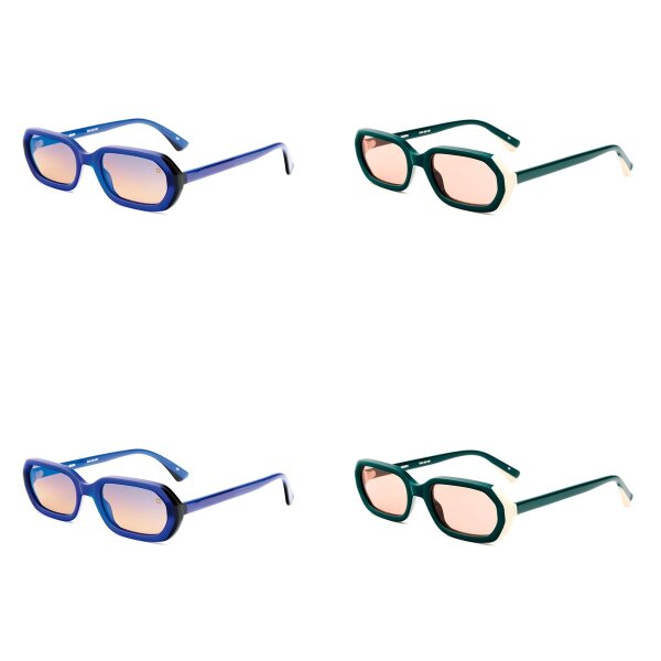 Etnia Barcelona KIKAI 53S Sonnenbrille