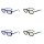Etnia Barcelona KIKAI 53S Sonnenbrille
