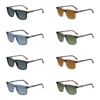 Etnia Barcelona KOHLMARKT 3 59D Sonnenbrille