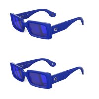 Etnia Barcelona THE KUBRICK 3 53D Sonnenbrille