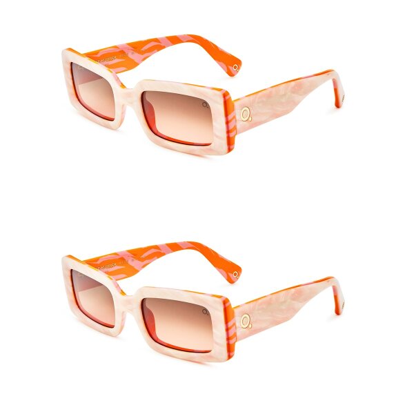 Etnia Barcelona THE KUBRICK 4 53D Sonnenbrille