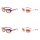 Etnia Barcelona LA QUINTA 54D Sonnenbrille