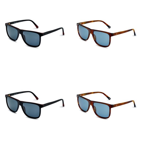 Etnia Barcelona LEOBEN 57D Sonnenbrille