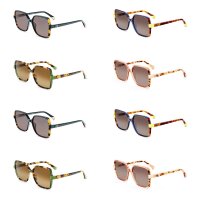 Etnia Barcelona LESSEPS 55D Sonnenbrille
