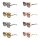 Etnia Barcelona LESSEPS 55D Sonnenbrille