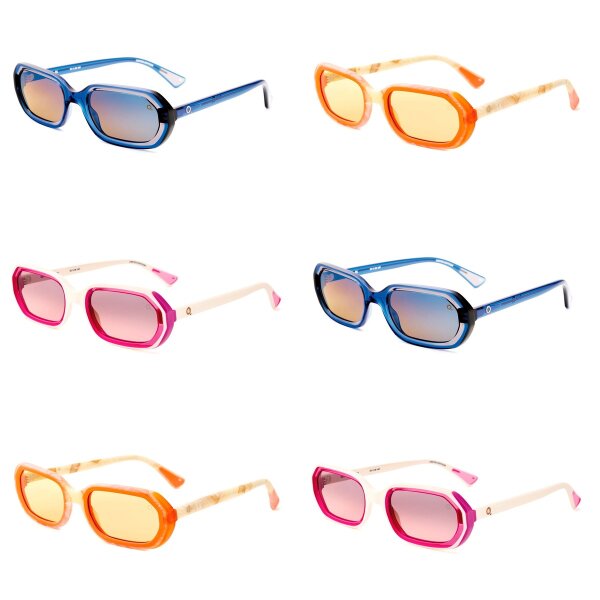 Etnia Barcelona LESTAT 53S Sonnenbrille