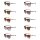 Etnia Barcelona LICEU 55D Sonnenbrille