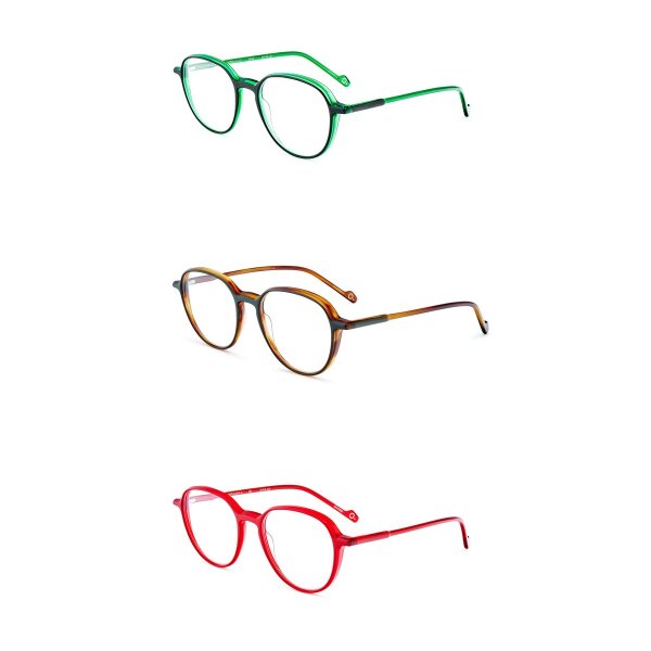 Etnia Barcelona ULTRA LIGHT 11 51O Korrektionsfassung