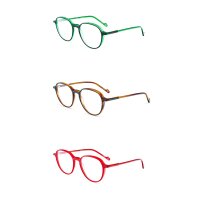 Etnia Barcelona ULTRA LIGHT 11 51O Korrektionsfassung